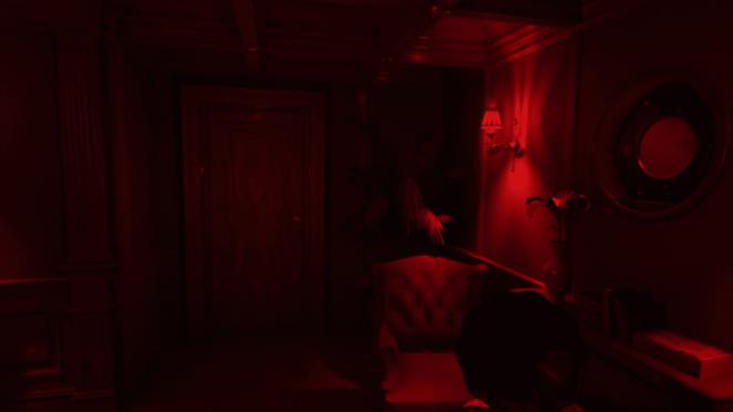 Layers of Fear 2 прохождение