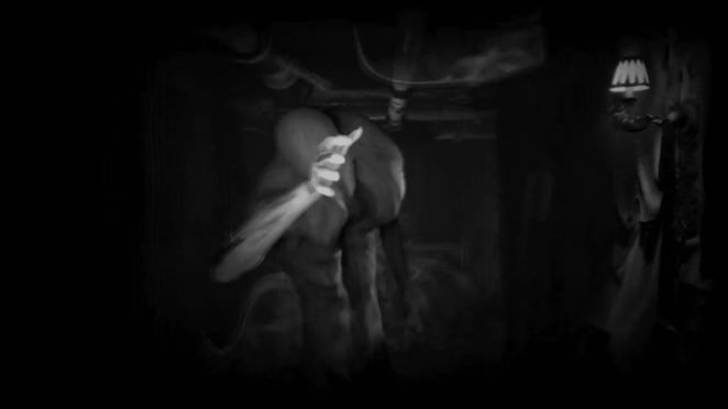 Layers of Fear 2 прохождение