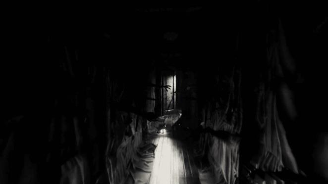 Layers of Fear 2 прохождение