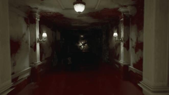 Layers of Fear 2 прохождение