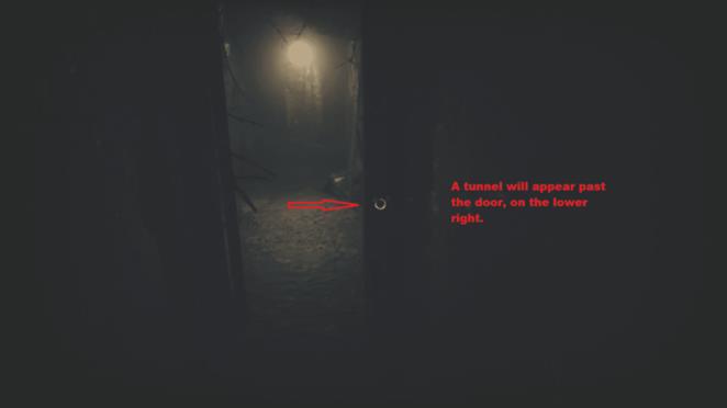 Layers of Fear 2 прохождение