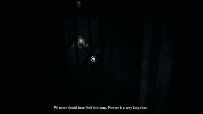Layers of Fear 2 прохождение