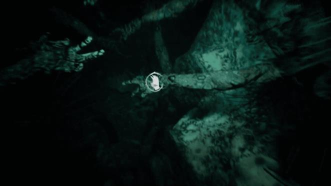 Layers of Fear 2 прохождение