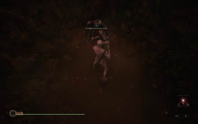 прохождение Mortal Shell