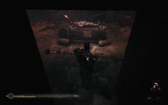 прохождение Mortal Shell