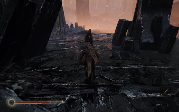 прохождение Mortal Shell