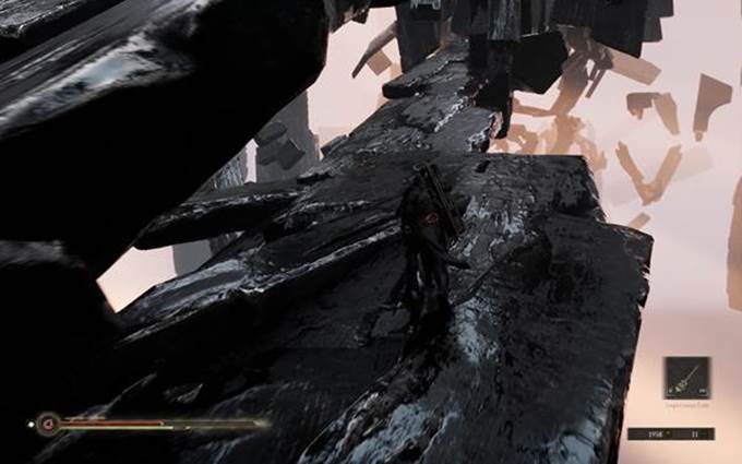 прохождение Mortal Shell