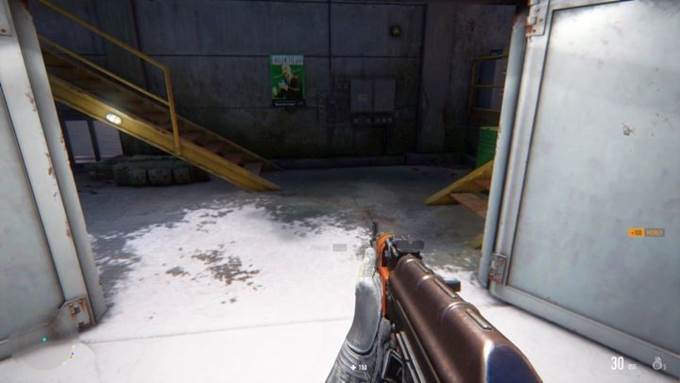 секреты Sniper: Ghost Warrior Contracts