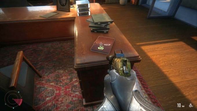 секреты Sniper: Ghost Warrior Contracts