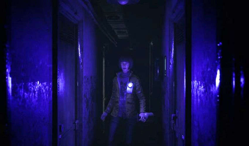 прохождение Song of Horror Эпизод 2