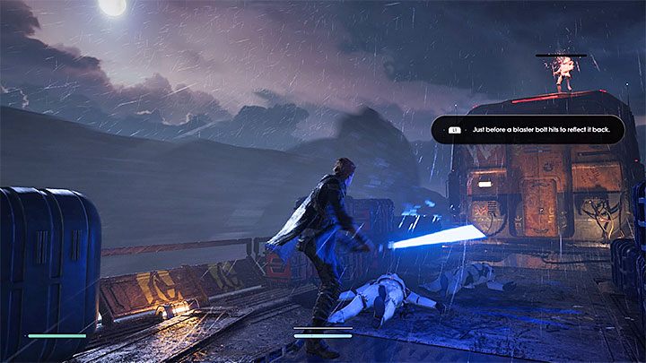 прохождение Star Wars Jedi: Fallen Order