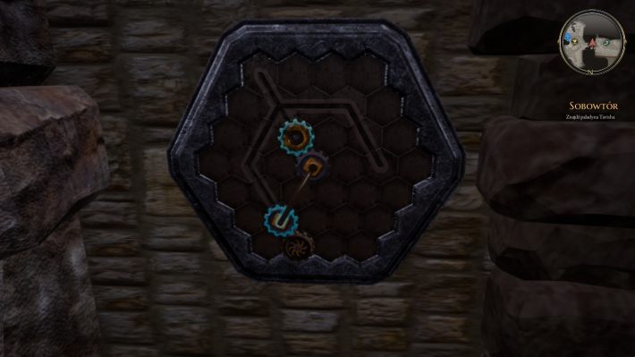прохождение The Bards Tale 4