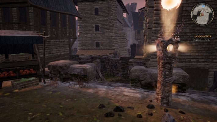 прохождение The Bards Tale 4