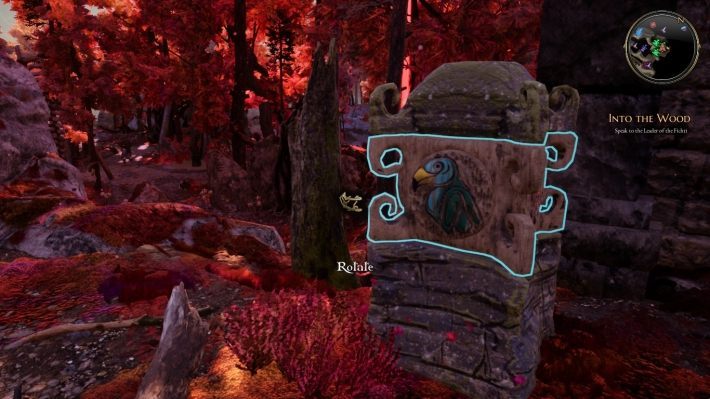 прохождение The Bards Tale 4