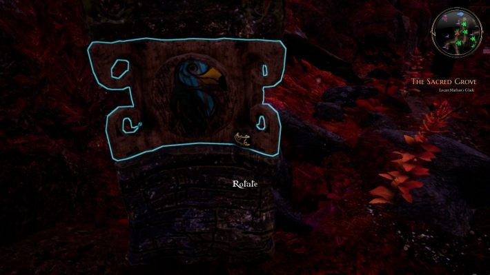 прохождение The Bards Tale 4