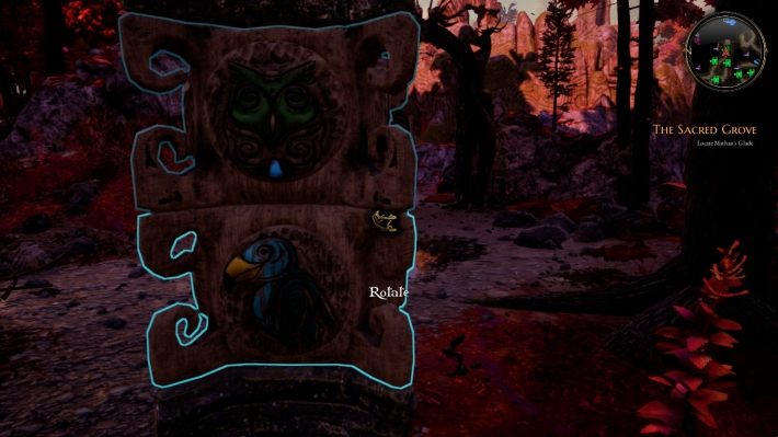 прохождение The Bards Tale 4