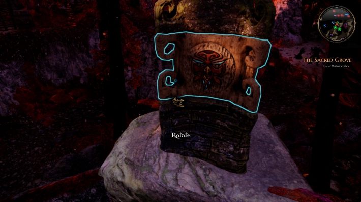 прохождение The Bards Tale 4