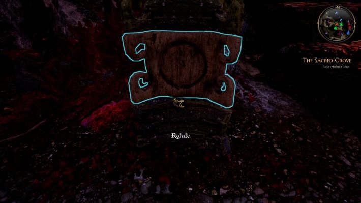 прохождение The Bards Tale 4