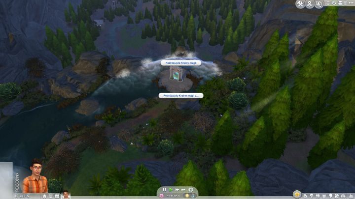 гайд The Sims 4: Realm of Magic