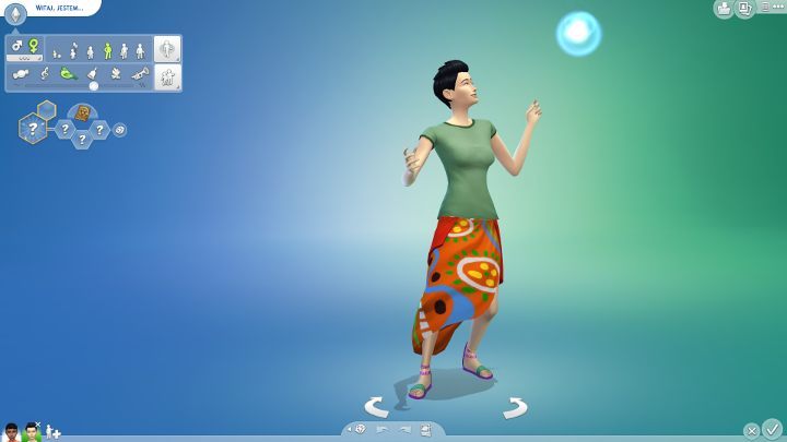 гайд The Sims 4: Realm of Magic