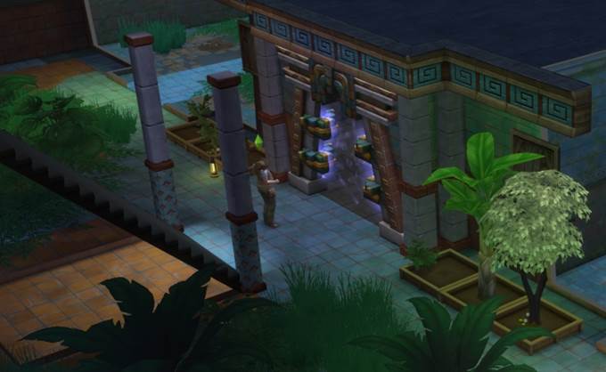 гайд по прохождению Jungle Adventure