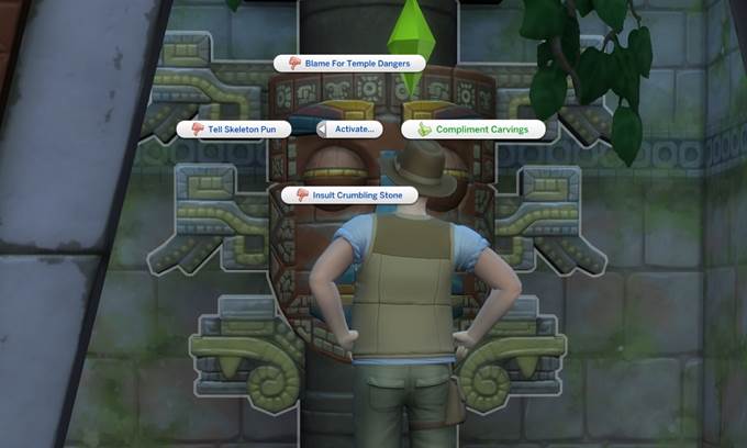 гайд по прохождению Jungle Adventure