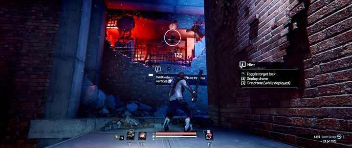 прохождение The Surge 2