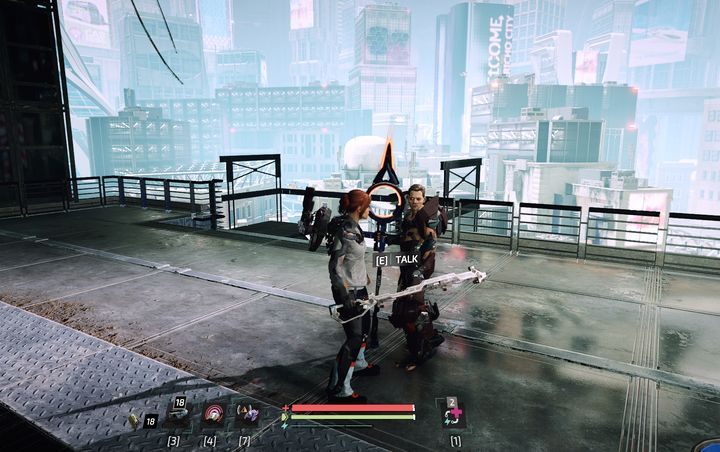 прохождение The Surge 2