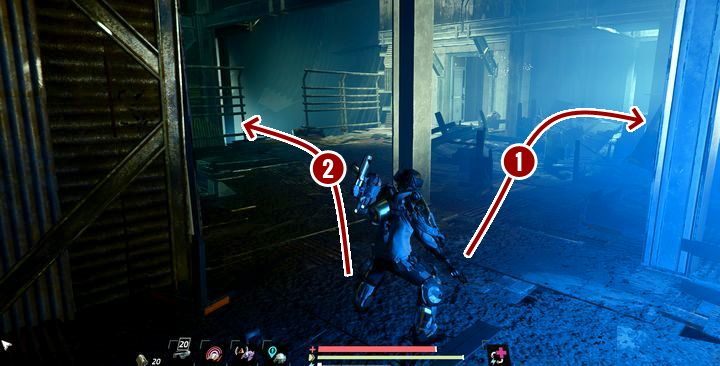 прохождение The Surge 2