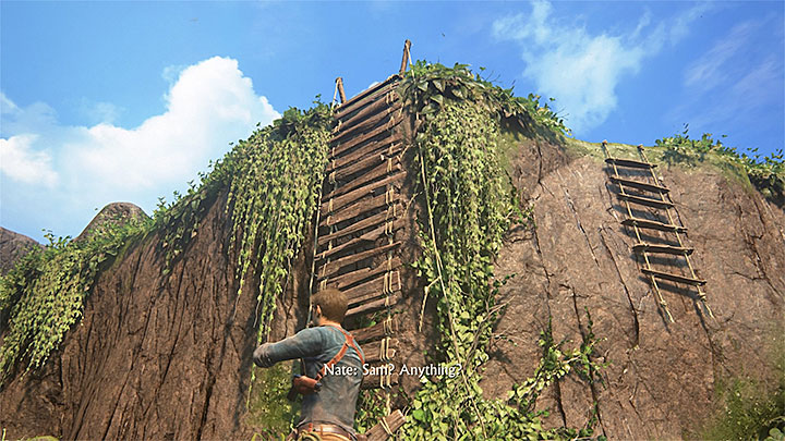 сокровища Uncharted 4