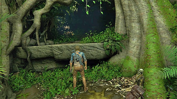сокровища Uncharted 4