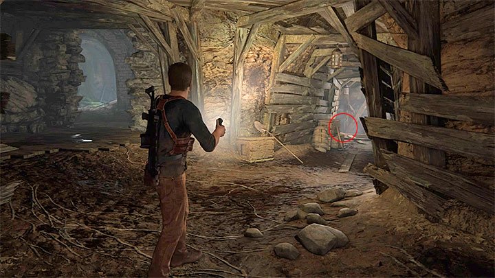 сокровища Uncharted 4