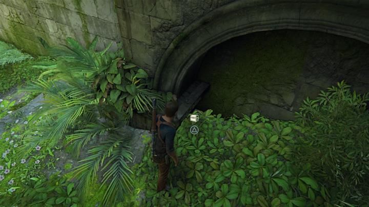сокровища Uncharted 4