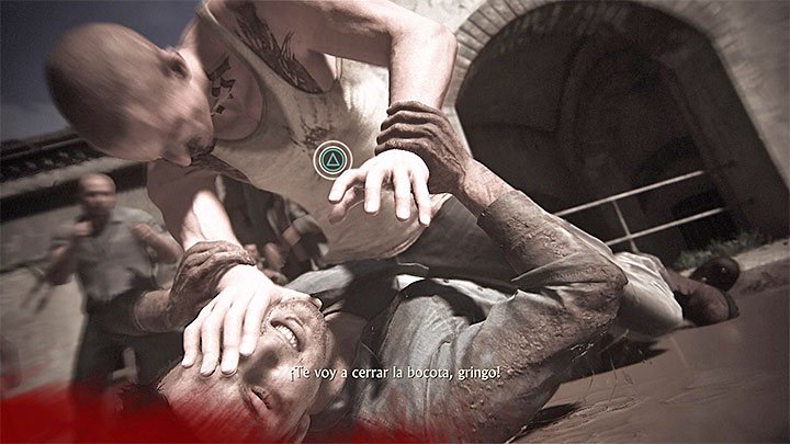 прохождение Uncharted 4