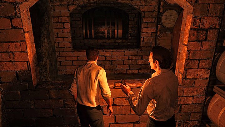 прохождение Uncharted 4