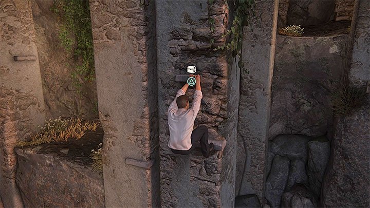 прохождение Uncharted 4