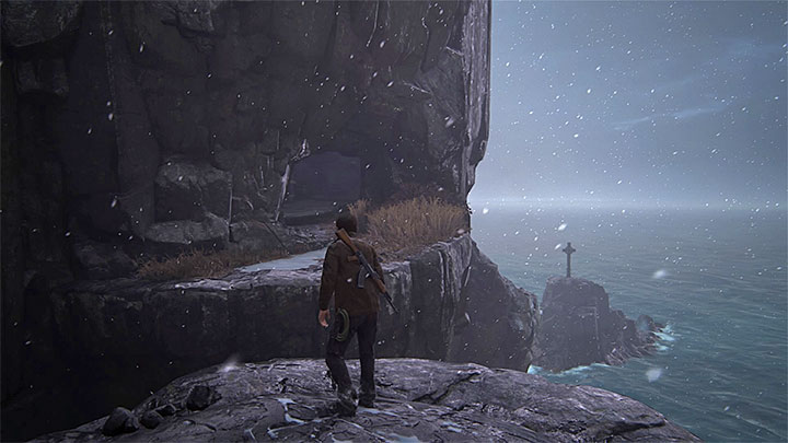 прохождение Uncharted 4