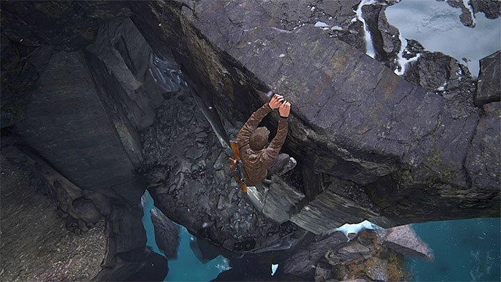 прохождение Uncharted 4