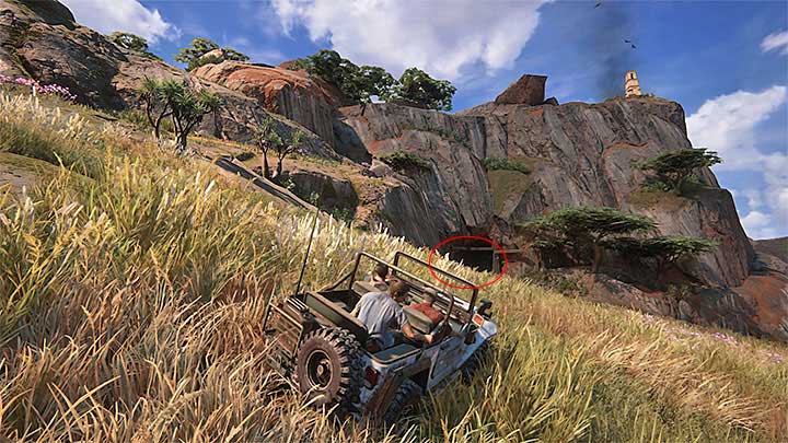 прохождение Uncharted 4