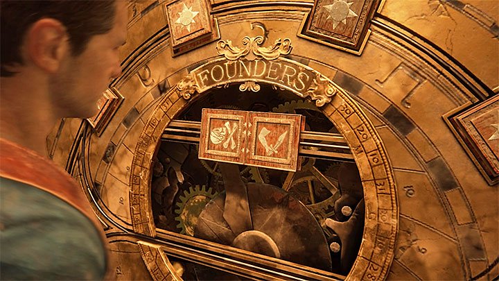 прохождение Uncharted 4