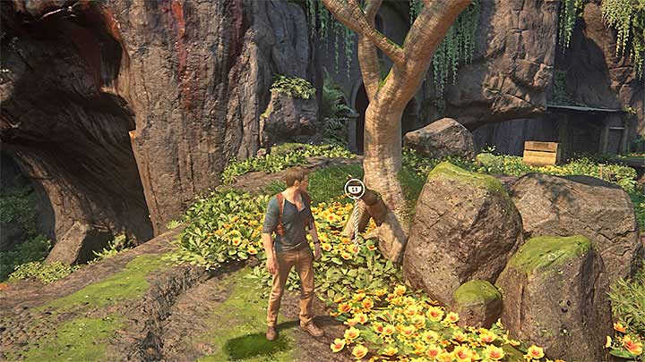 прохождение Uncharted 4