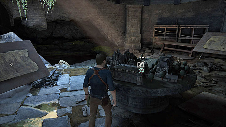 прохождение Uncharted 4
