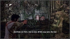 прохождение Uncharted Drakes Fortune