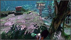 прохождение Uncharted Drakes Fortune