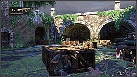прохождение Uncharted Drakes Fortune