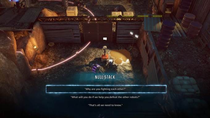 дополнительные квесты Wasteland 3