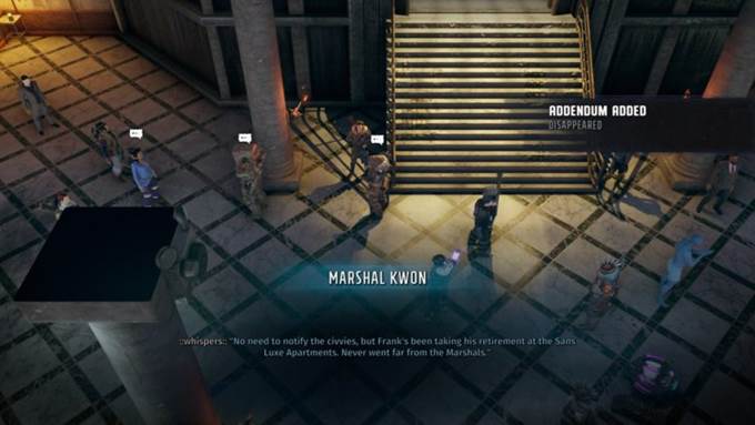 дополнительные квесты Wasteland 3