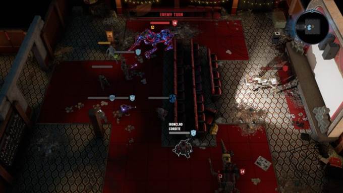 дополнительные квесты Wasteland 3