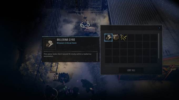 дополнительные квесты Wasteland 3