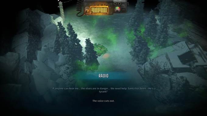 дополнительные квесты Wasteland 3